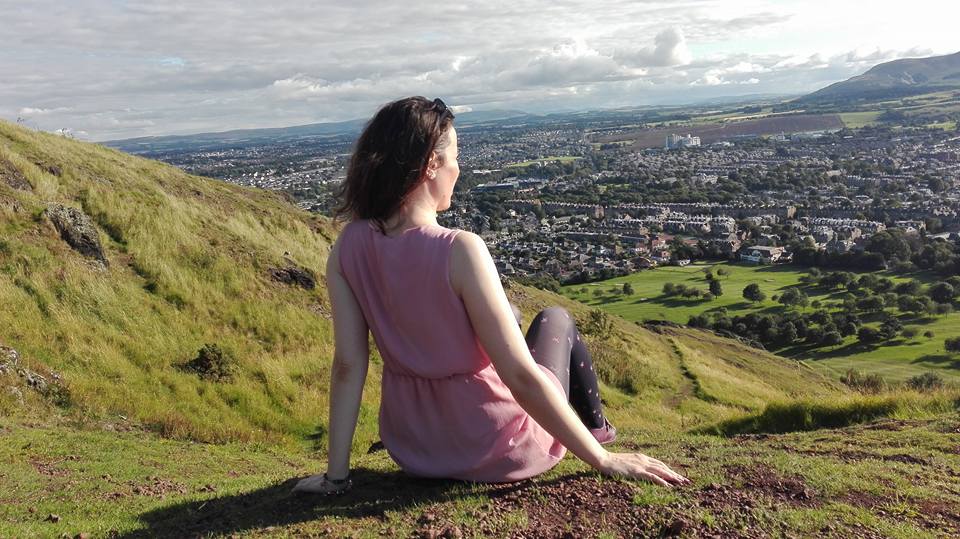 Edinburgh – 10 locuri de vizitat, experiente de trait
