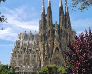 Top 10 locuri de vizitat in Barcelona, un oras ca un vis