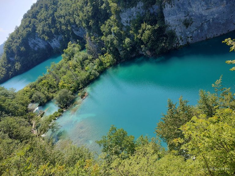 Croatia, o tara minunata. Ce sa vizitezi din Zadar. Trasee si preturi.